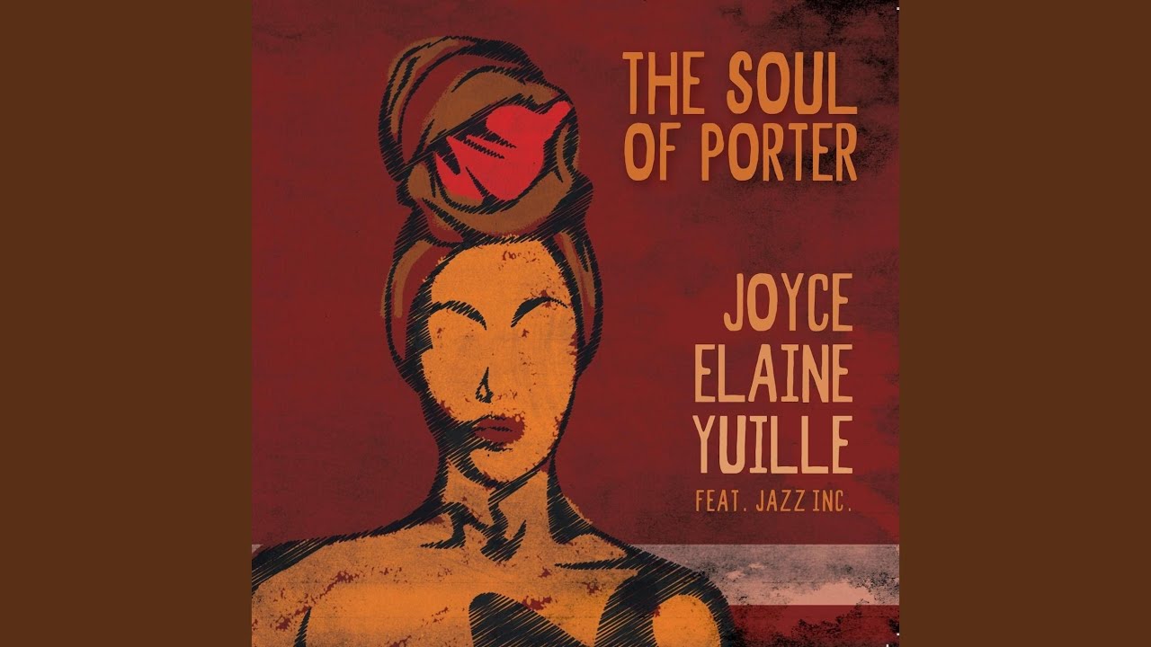 Everytime We Say Goodbye (feat. Jazz Inc.)