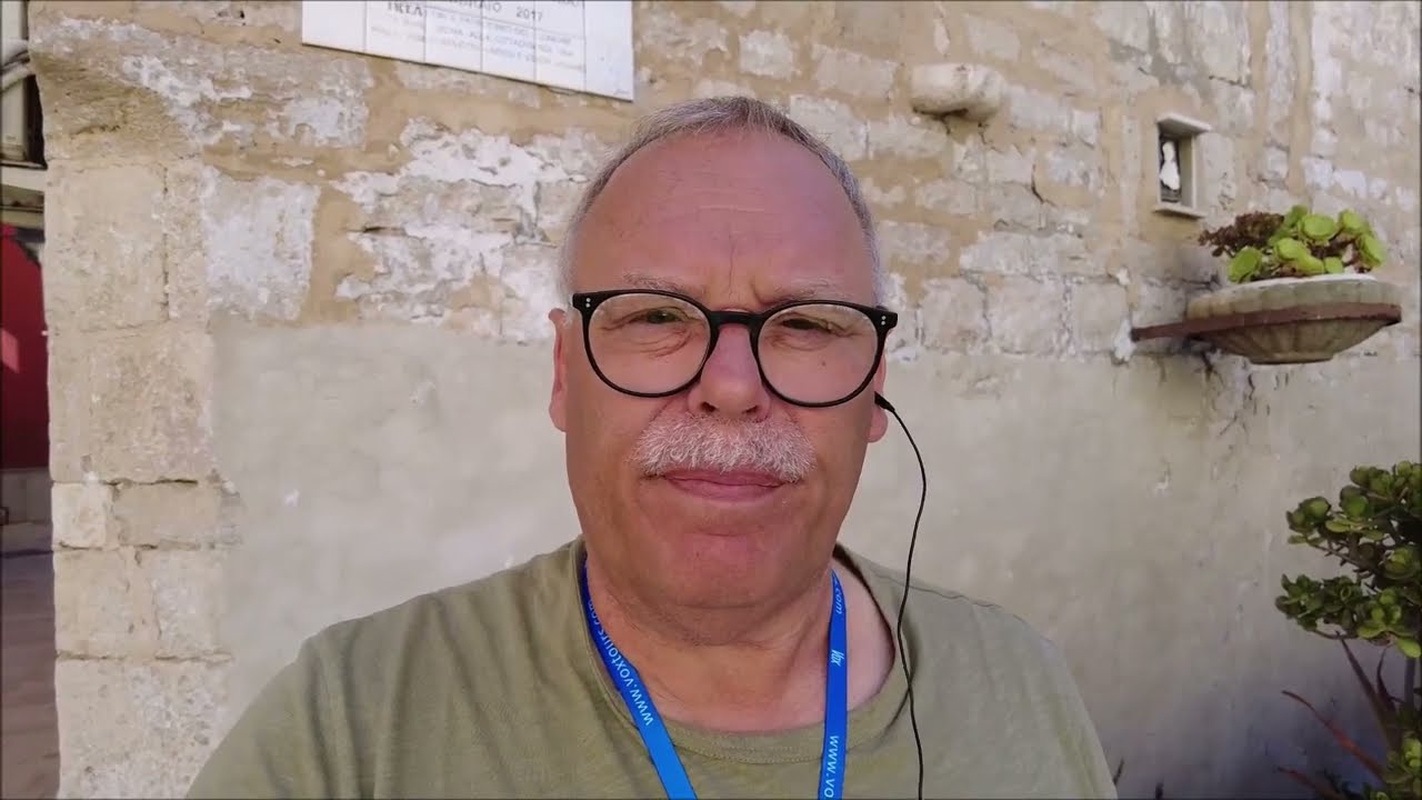 Dubrovnik, Bari, Ende der Reise, AIDAblu, Adria ab Korfu, Teil 4, 11. 05. -  18. 05. 2024