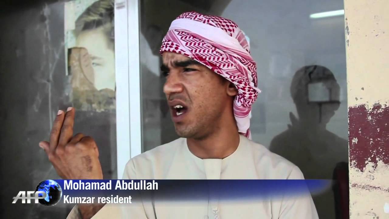 Rare language also under threat in Straits of Hormuz