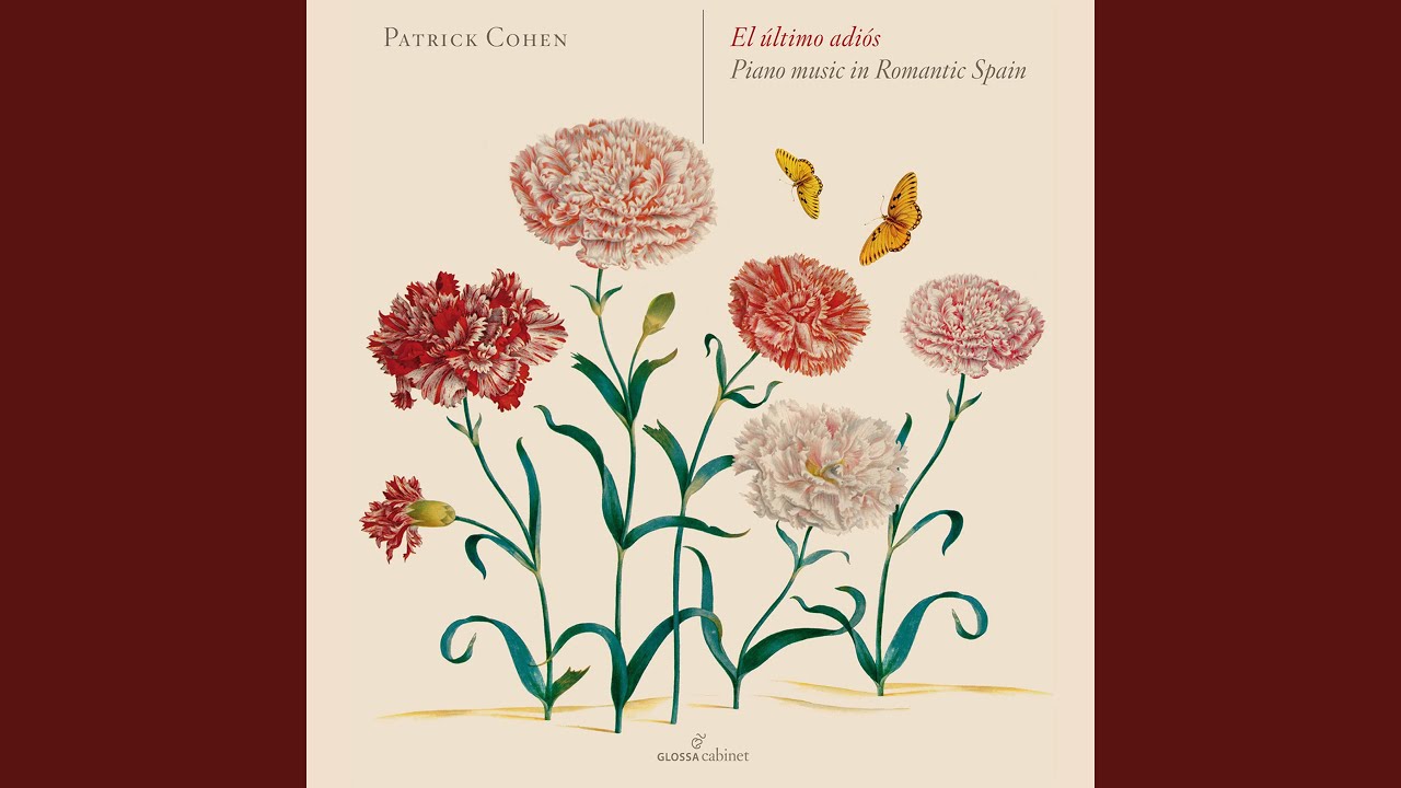 Barcarola, Op. 21