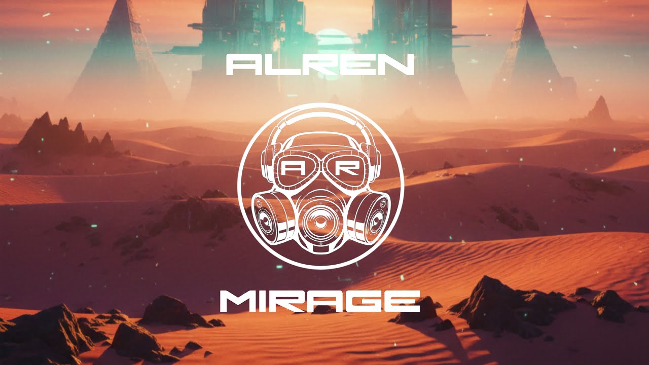 Mirage - (Original Mix)