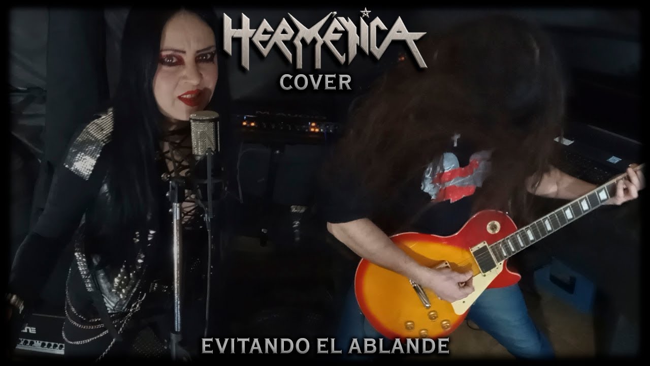 CHAYE - Evitando el ablande - Feat. GABRIELA ALTAMIRANO (Cover de HERMÉTICA)
