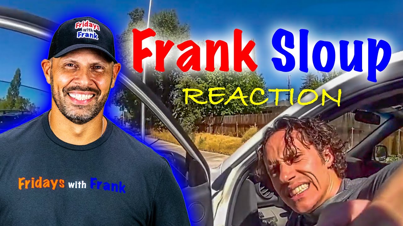 California Sovereign Citizen Meets No Nonsense Cop