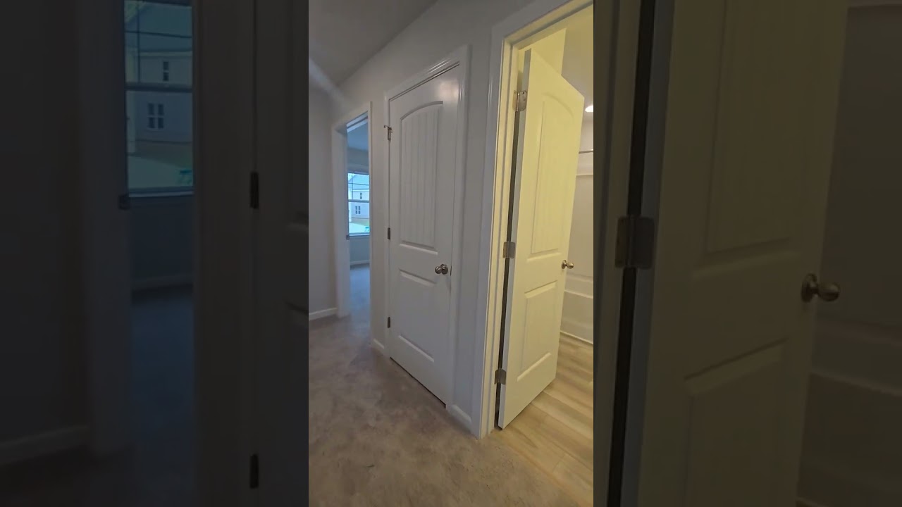 New Construction Tour #2 for AJ