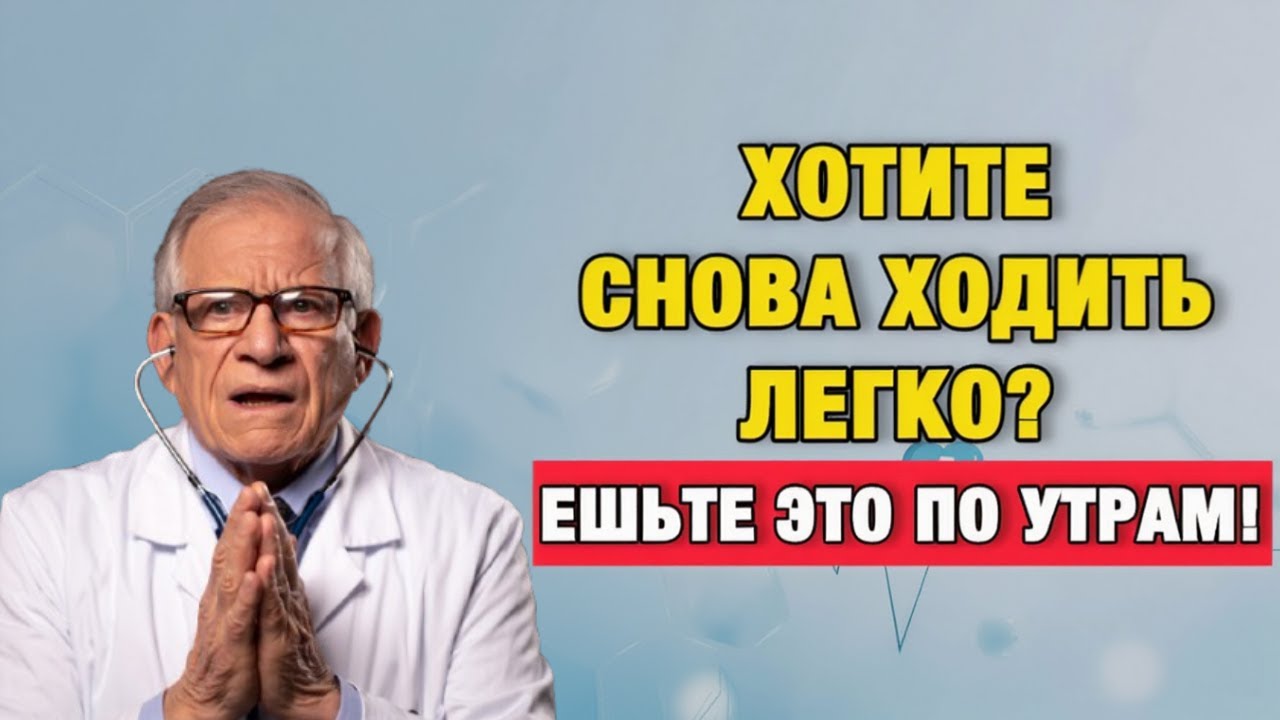 Почему Пожилые Умирают Не От Сердца...