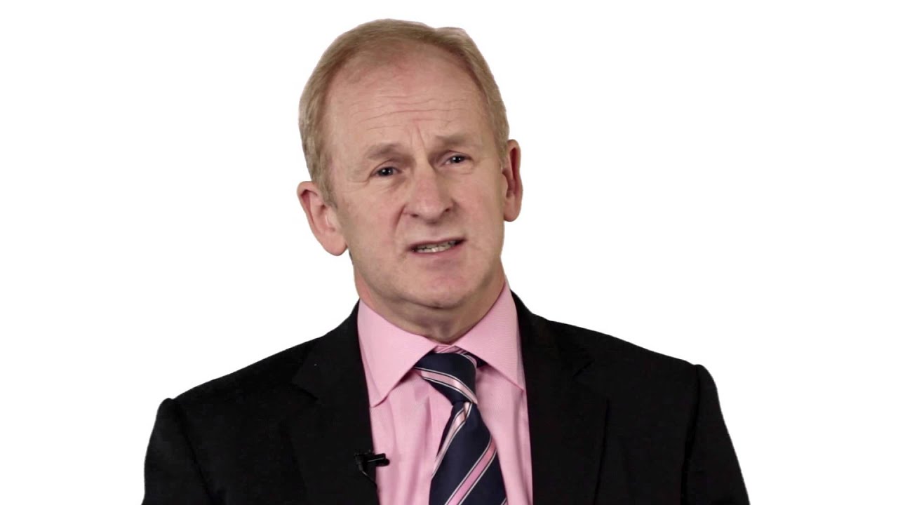 ChemEngProfiles - Why join IChemE?