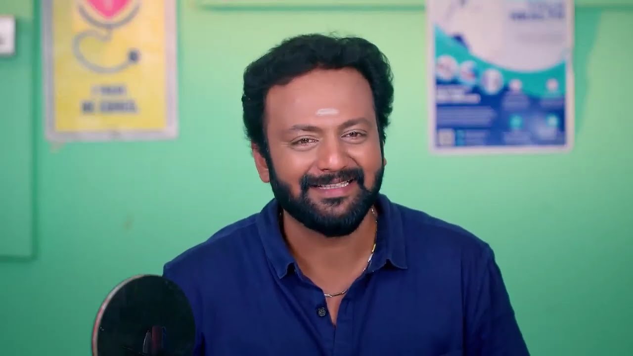 Karthigai Deepam | Ep - 903 | Webisode | Jul 18 2025 | Zee Tamil