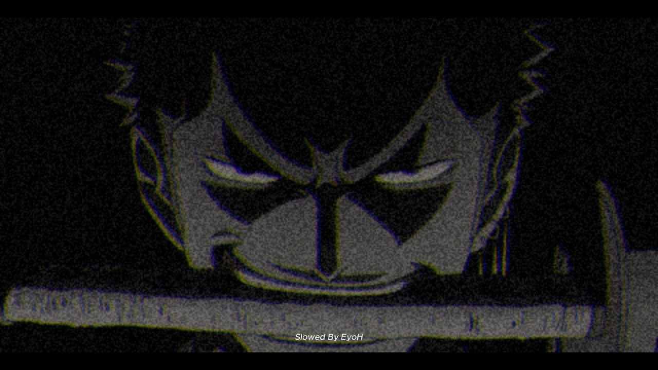 Cali Man - Esdeekid (slowed + reverb) By EyoH