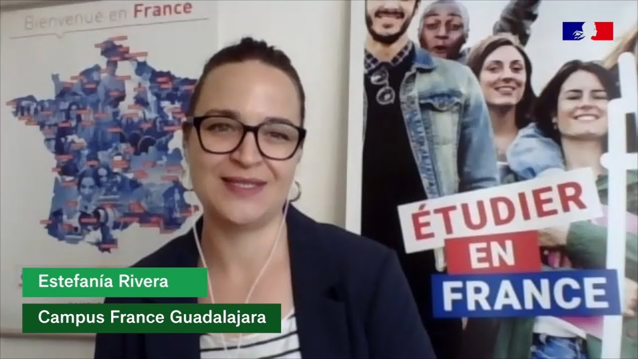 Tip #4 ¿Cómo irme de intercambio académico en Francia?