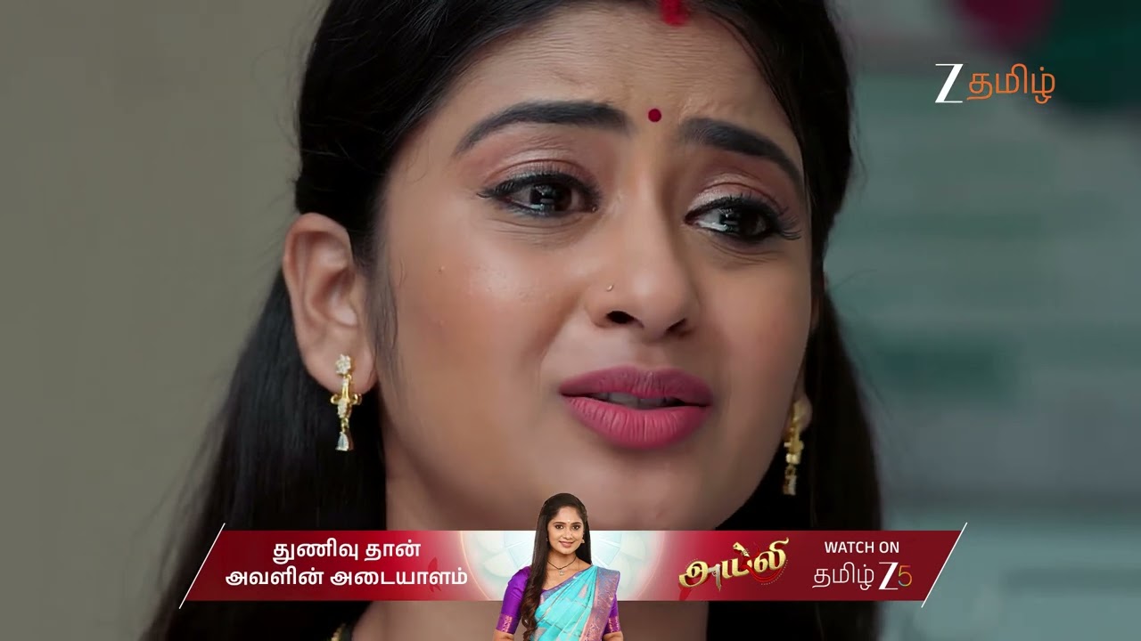Aval Varuvala EP 189 | Ep -  | Best Scene | Feb 26 2026 | Zee Tamil