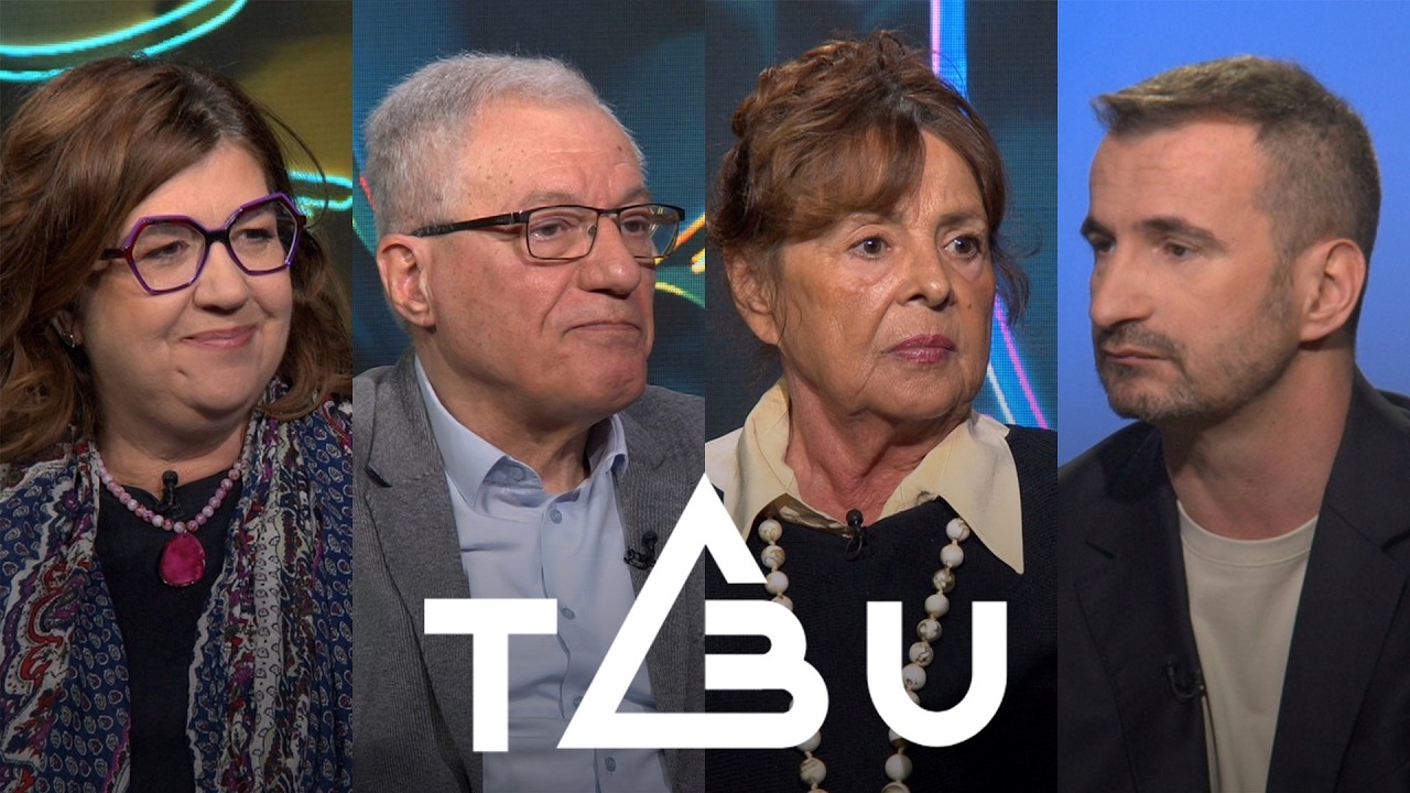 Tabu: Lojalnost ili izdaja?