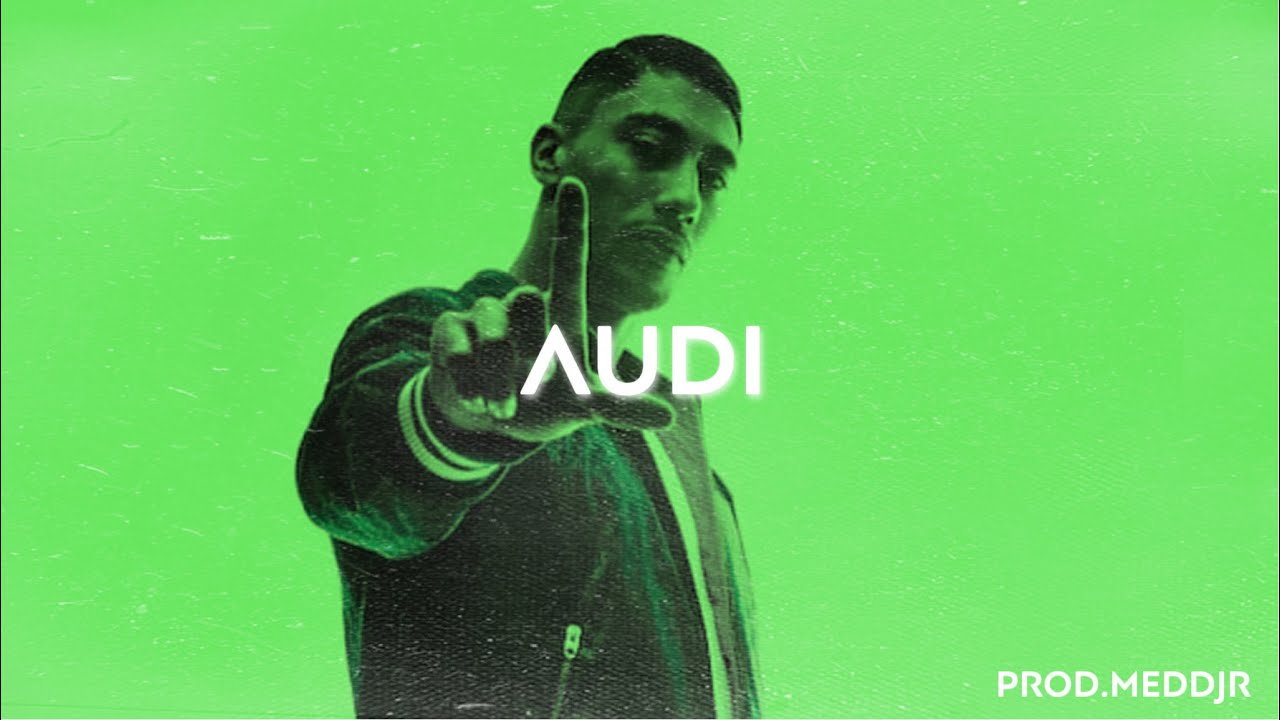 Maes X SDM Type Beat - 