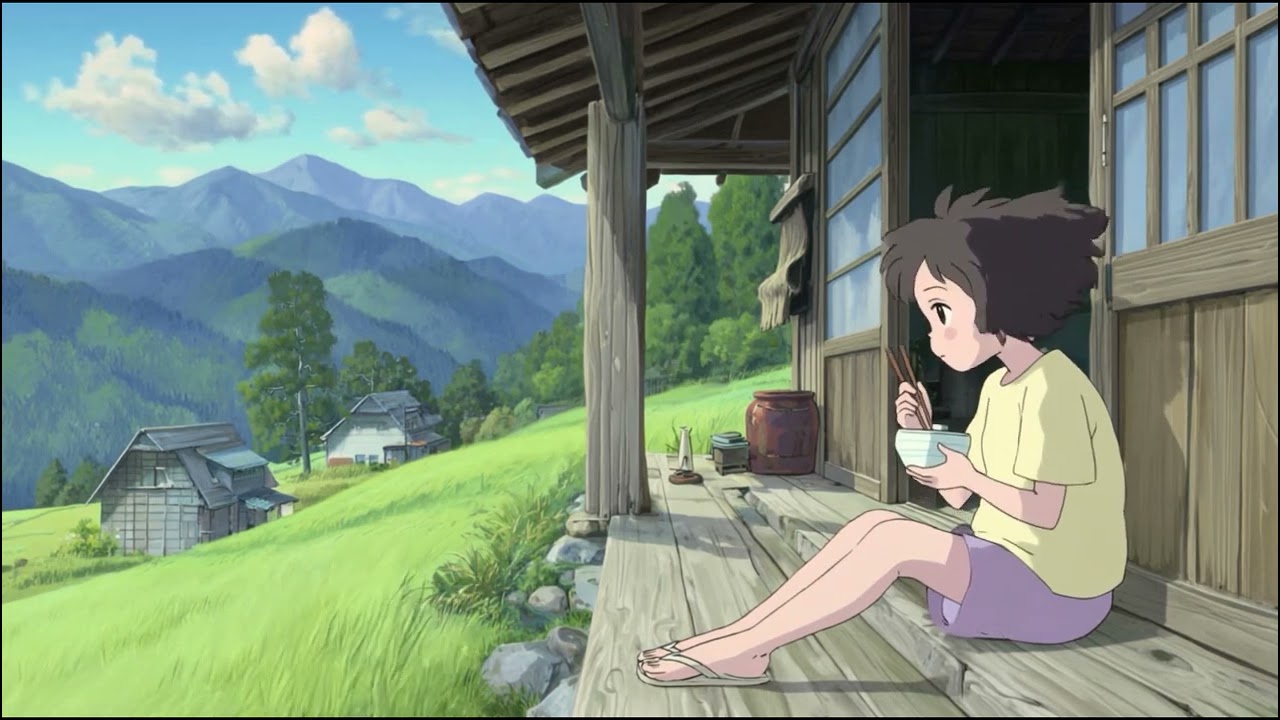 lofi hip hop 2026 📚 beats to relax/study to (january)