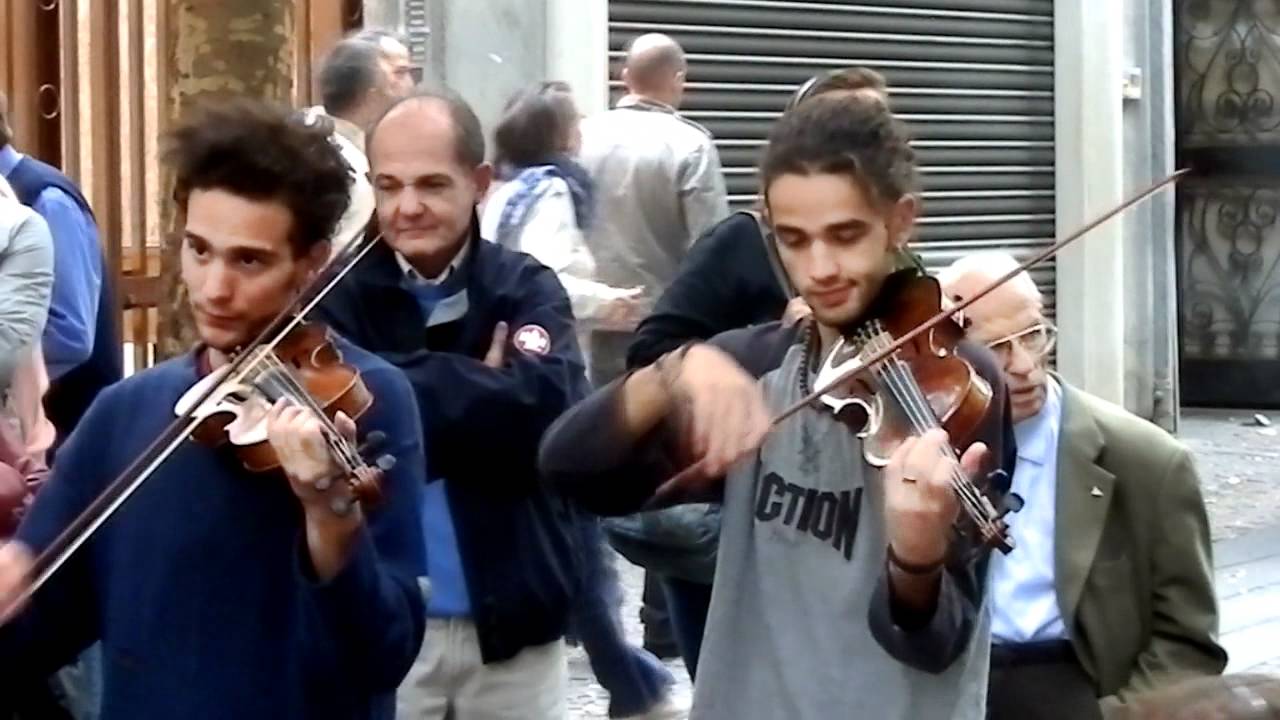 Ars nova Cicerenella