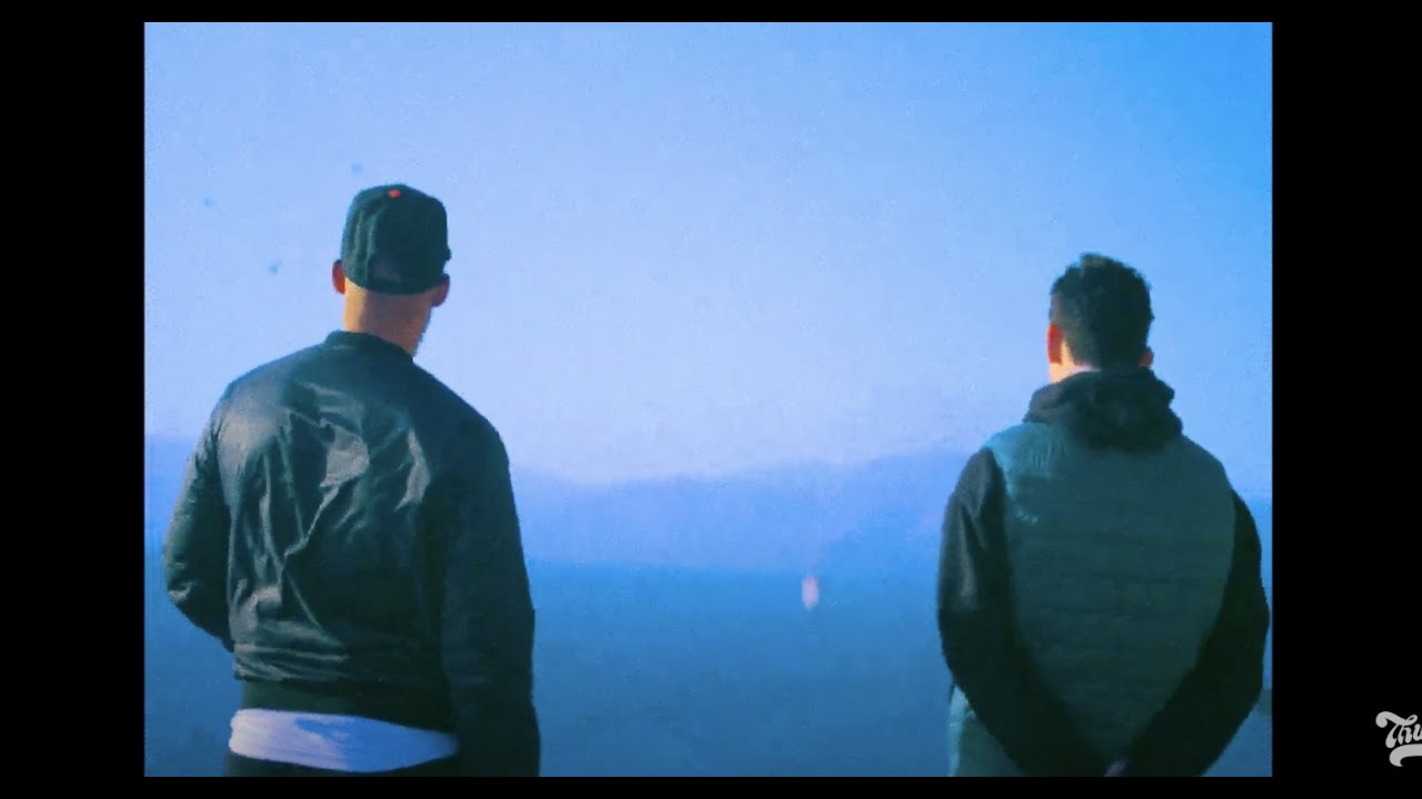 A-1 and Baghead - What's the Love for Then? (Official Video)