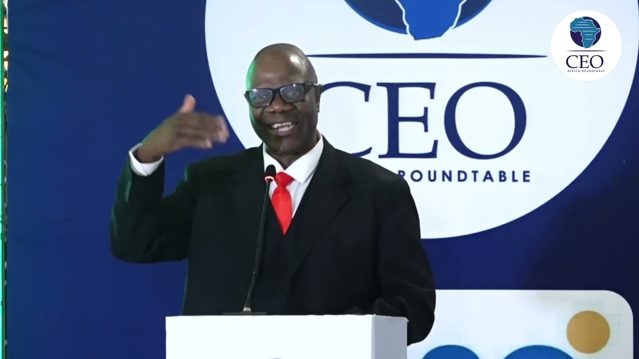 11th CEOART Annual Roundtable: AI As An Enabler for Business Transformation