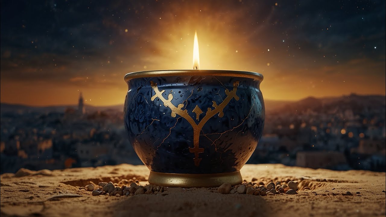 📖 SALMO 22: A PROFECIA MESSIÂNICA QUE VAI TE SURPREENDER! 🔥