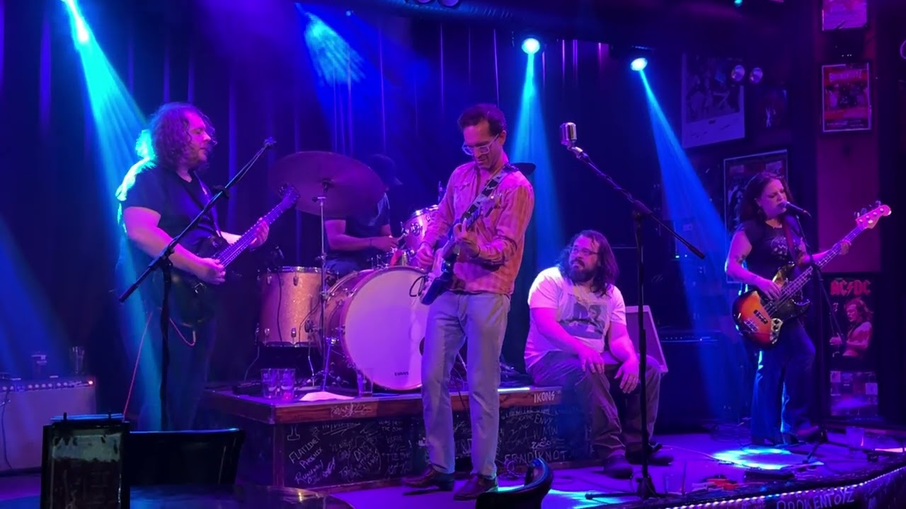 The Kids w/ Ben Rose
