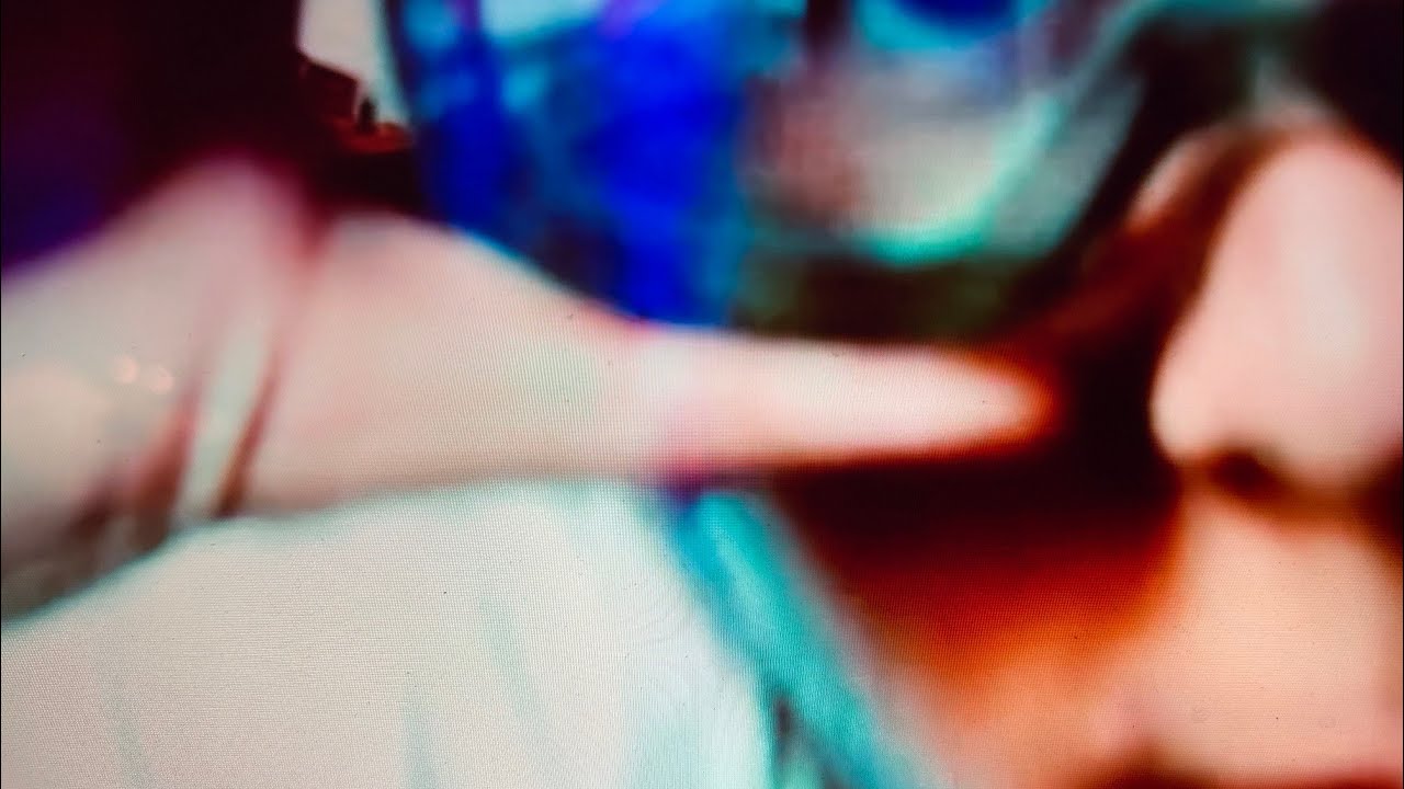 Blenders - INNY (Official Video)