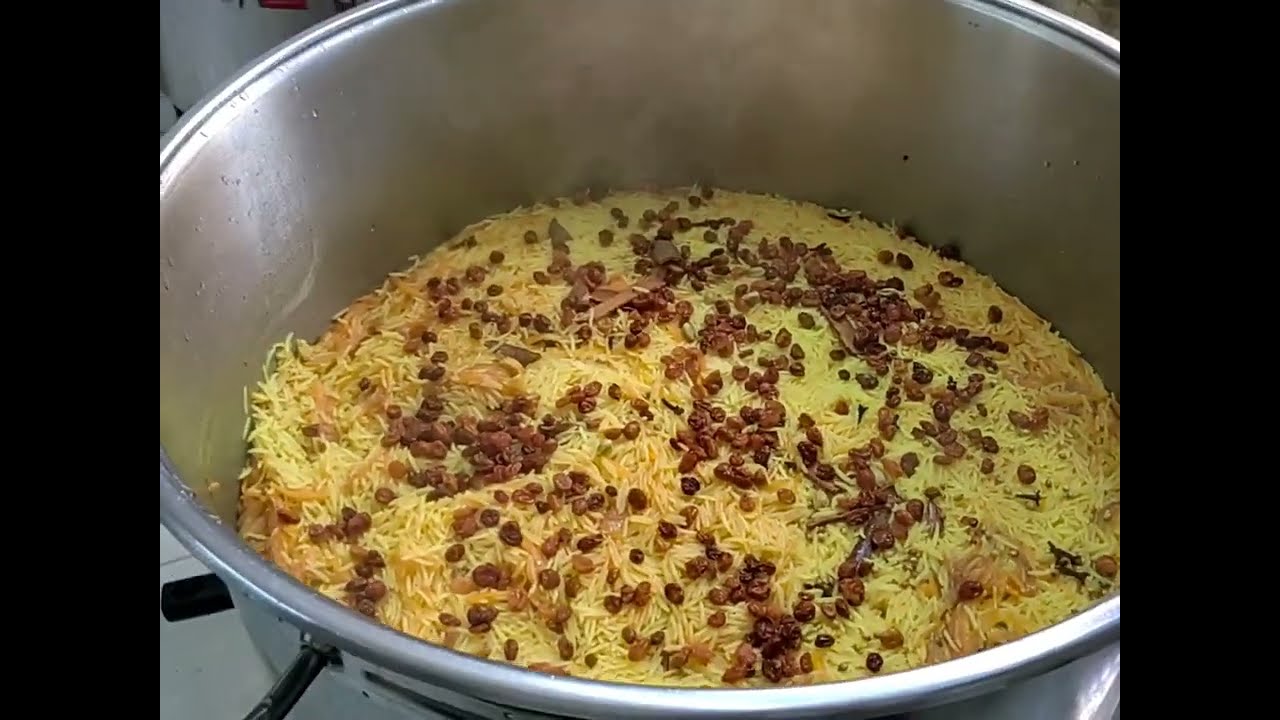 Arabic Bukhari Rice Recipe//أرز البخاري العربي//সৌদি আরবের রোজ বুখারী কিভাবে রান্না করবেন