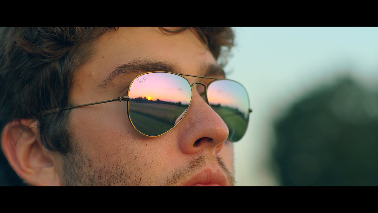 RAYBAN AVIATOR  - CIVILEYES'D OPTICAL ||   RED GEMINI 5K
