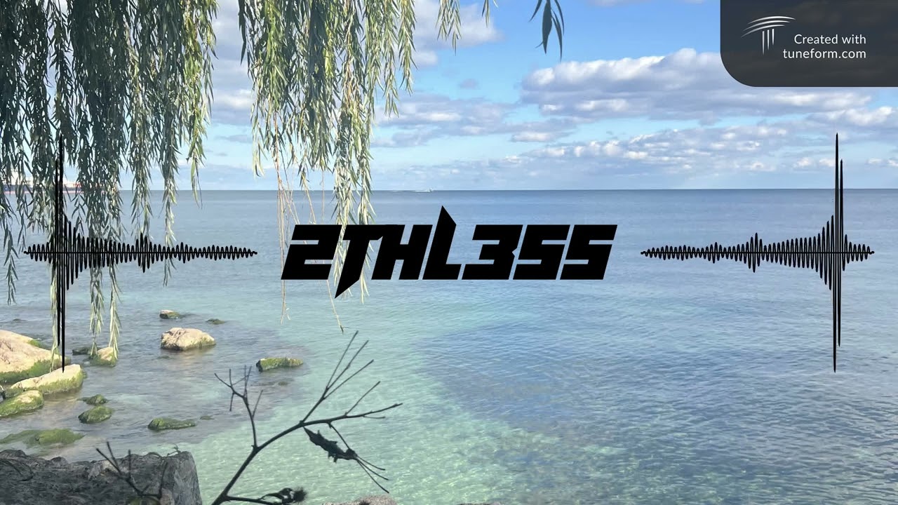2THL3SS - Simulacrum 