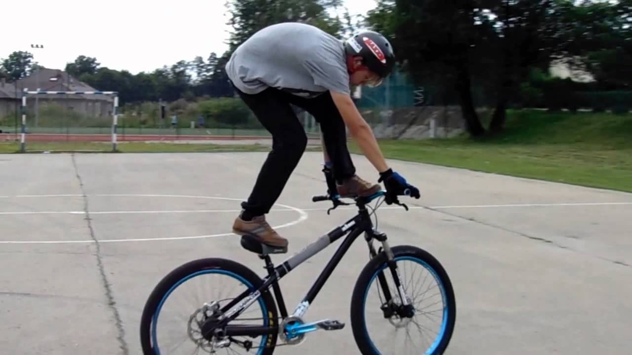 Boju Stunts - New Production 2014