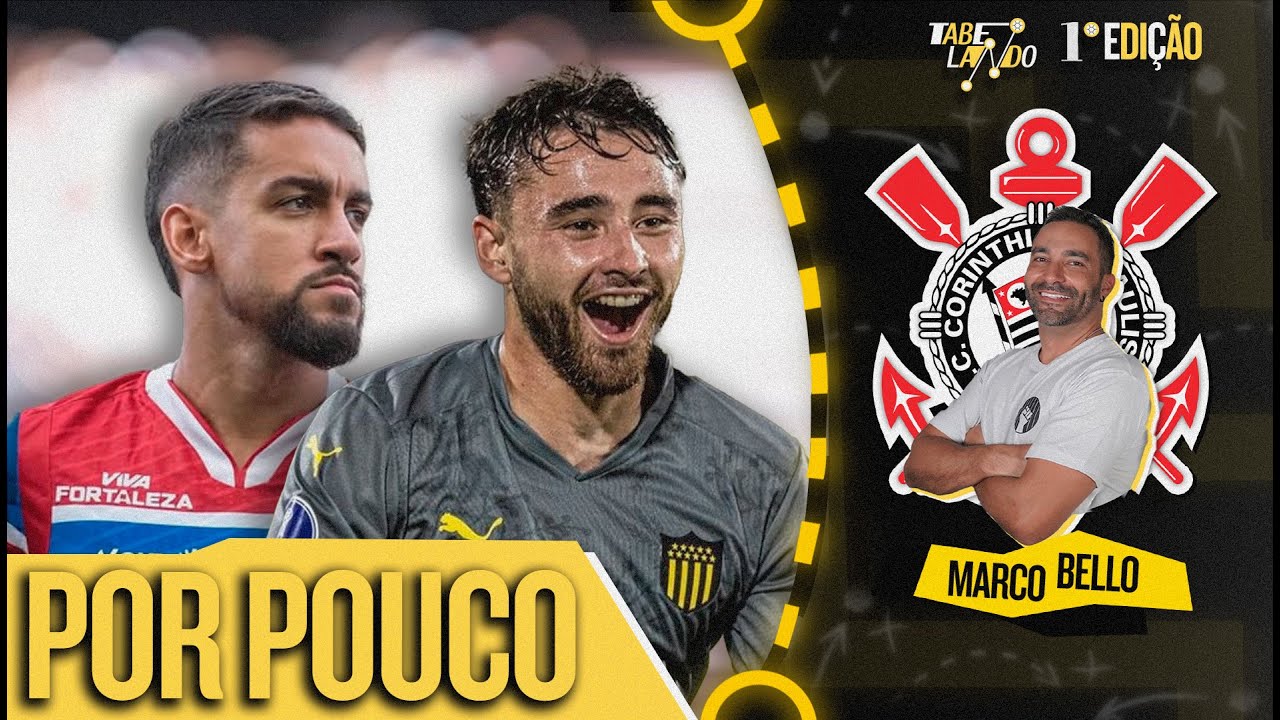 CORINTHIANS DEVE OFICIALIZAR MATHEUS PEREIRA HOJE; PEDRO MILANS FAZ EXAMES NO TIM&Atilde;O