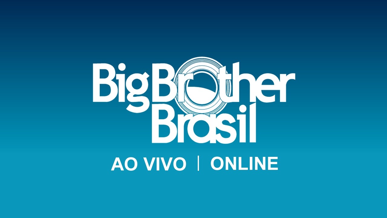 BBB 26 AO VIVO COM IMAGENS