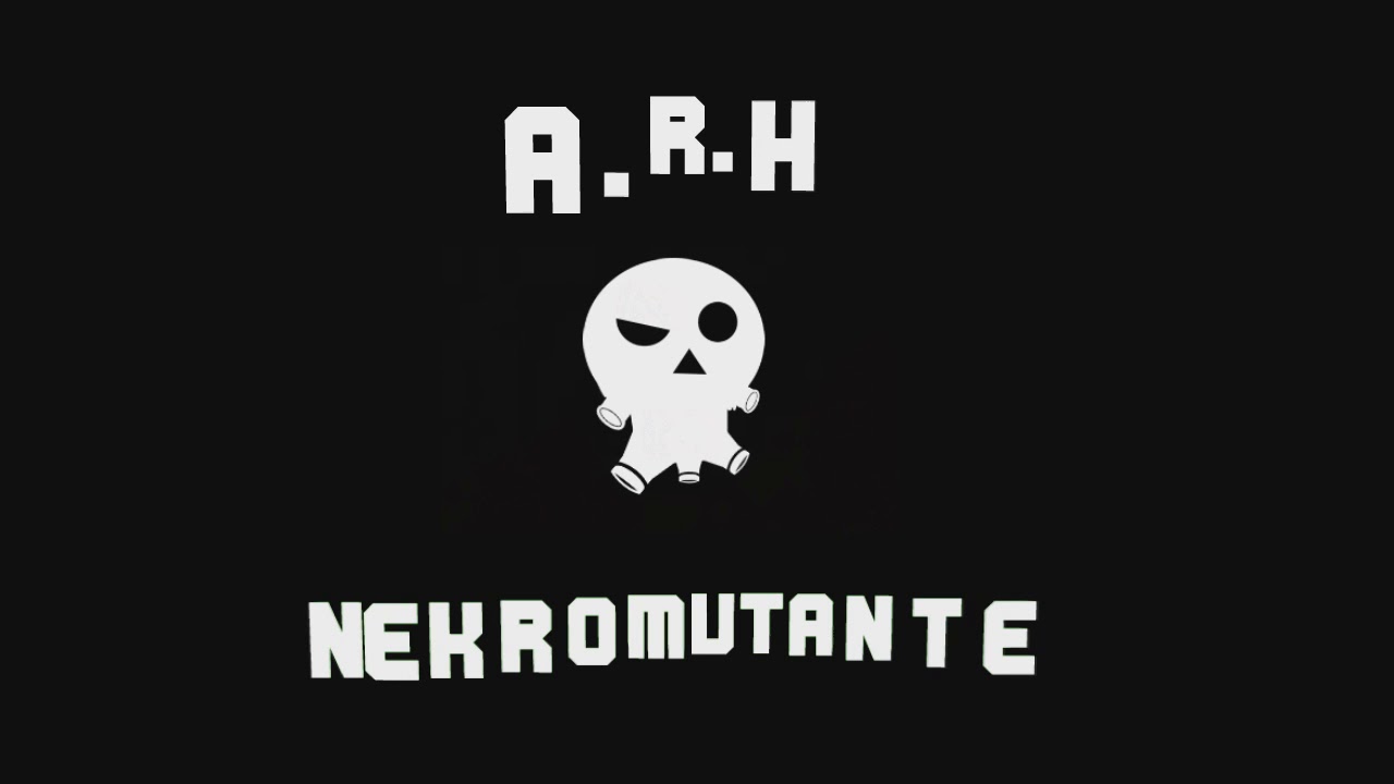 Nekromutante -  Buscate un hombre que te quiera