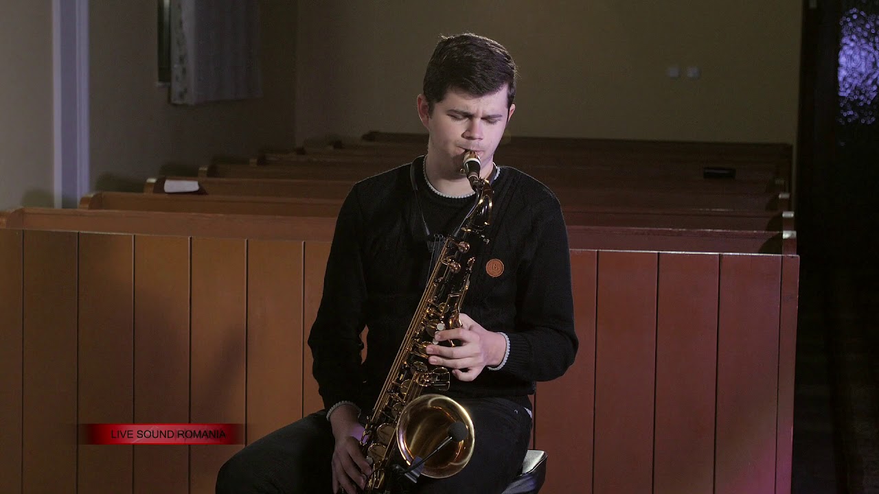 Aceasta mi-e dorința - Sami Buzle & Emanuel Pavel