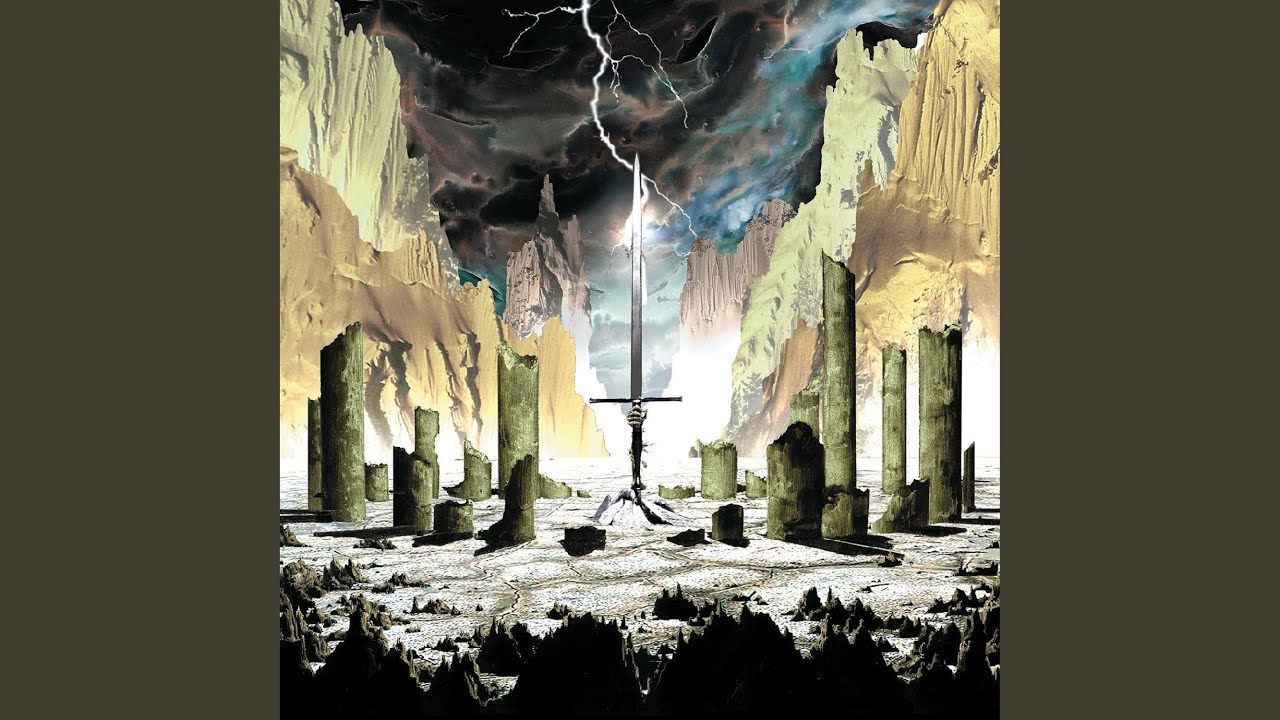 The Sundering (2023 Remastered Version)