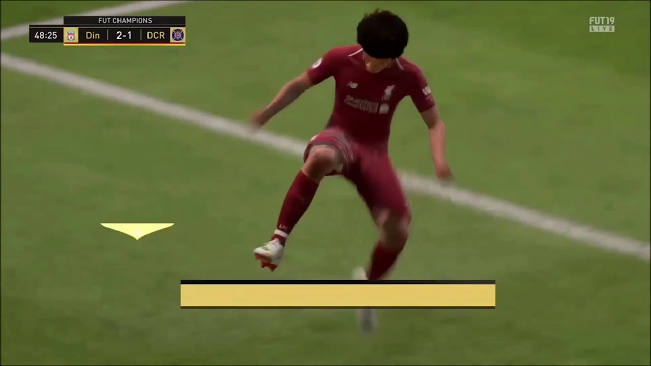 FIFA 19 - Headliner Leroy Sane Article Review Highlights