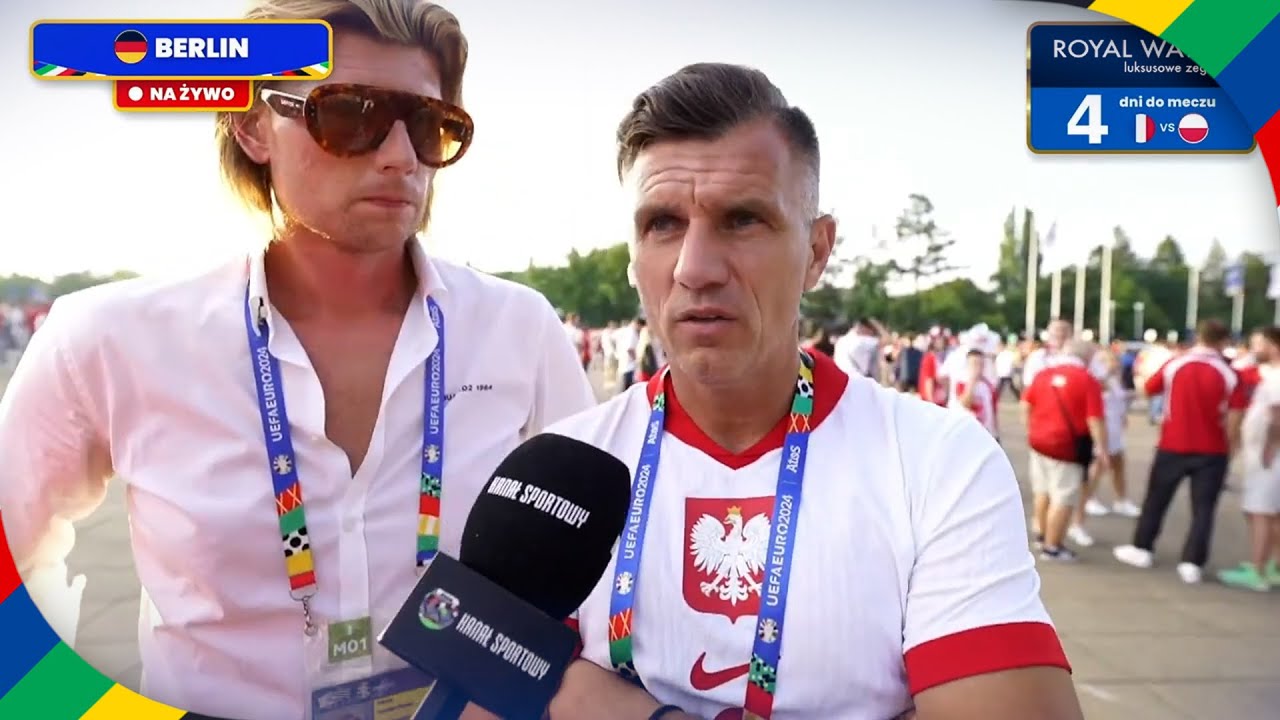 PODOLIŃSKI PO POLSKA - AUSTRIA 1:3: ZBYT WIELU NASZYCH PIŁKARZY ZAGRAŁO SŁABIEJ, NIŻ Z HOLANDIĄ