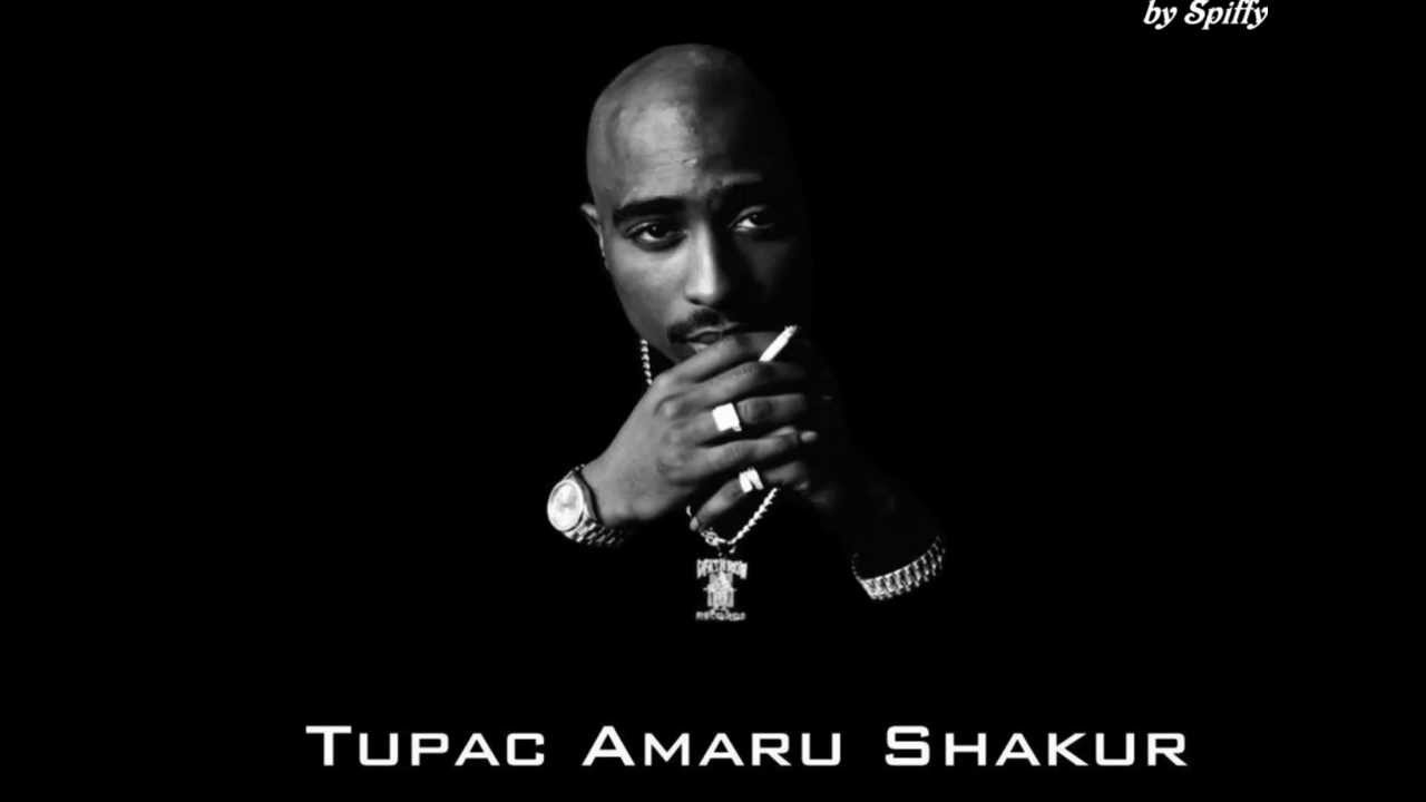 2Pac - Crooked Nigga Too (Acapella) [HD]