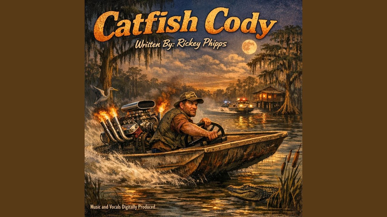 Catfish Cody
