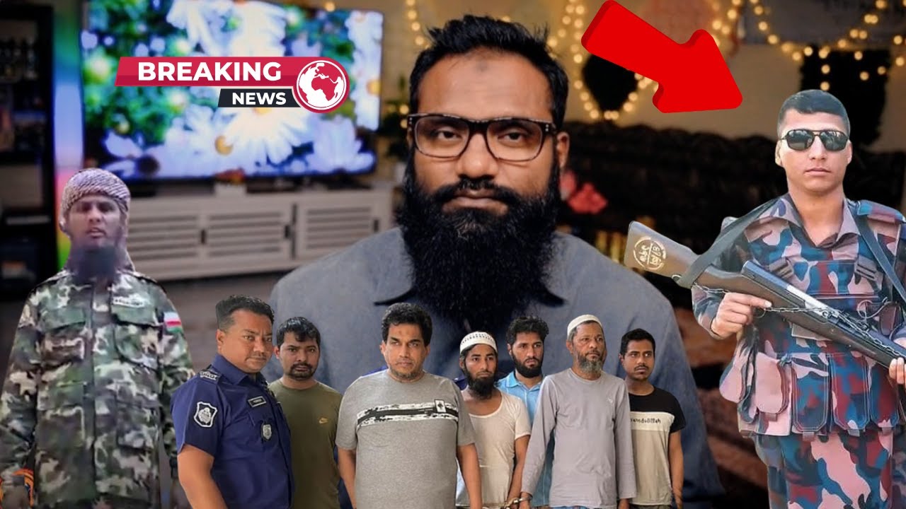 23 MARCH 2025 Rohingya Islamic knowledge channel Tonight Special Reports 🙌 😎 #motivation