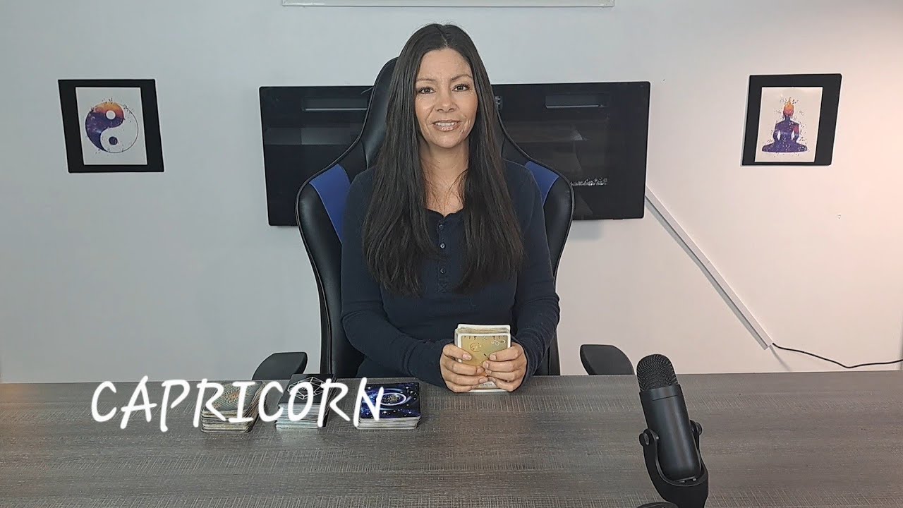 CAPRICORN ♑️BRACE YOURSELF! THEY  UNDERESTIMATED YOU & NOW YOU WON'T BELIEVE WHAT THEY WANT FROM YOU