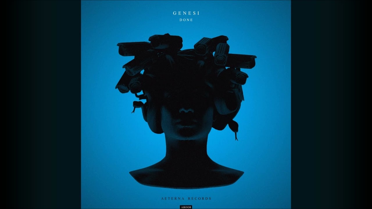 Genesi - Done