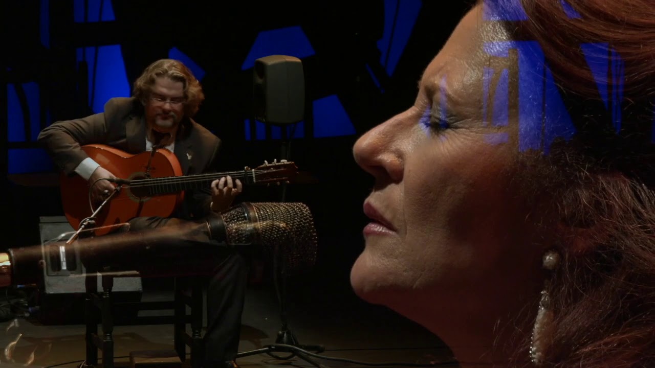 Antonia Contreras. Lámpara Minera 2016. Vidalita.