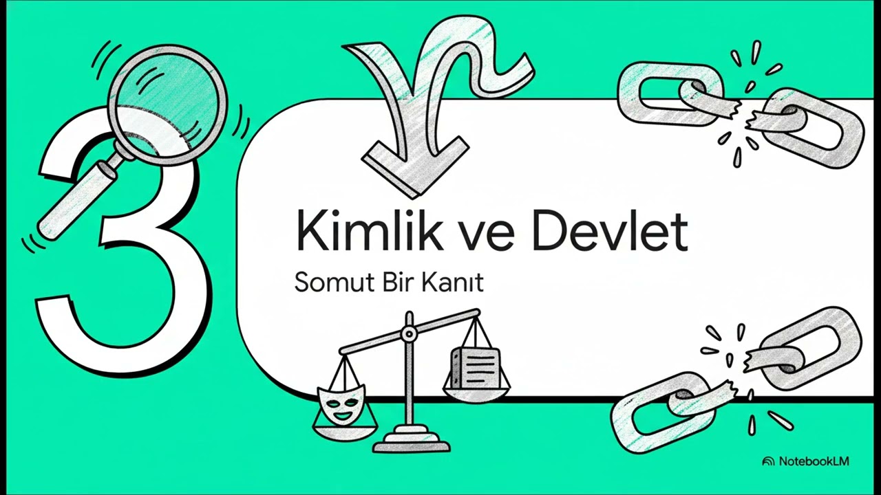 Kışkırtıcı Bir Argüman