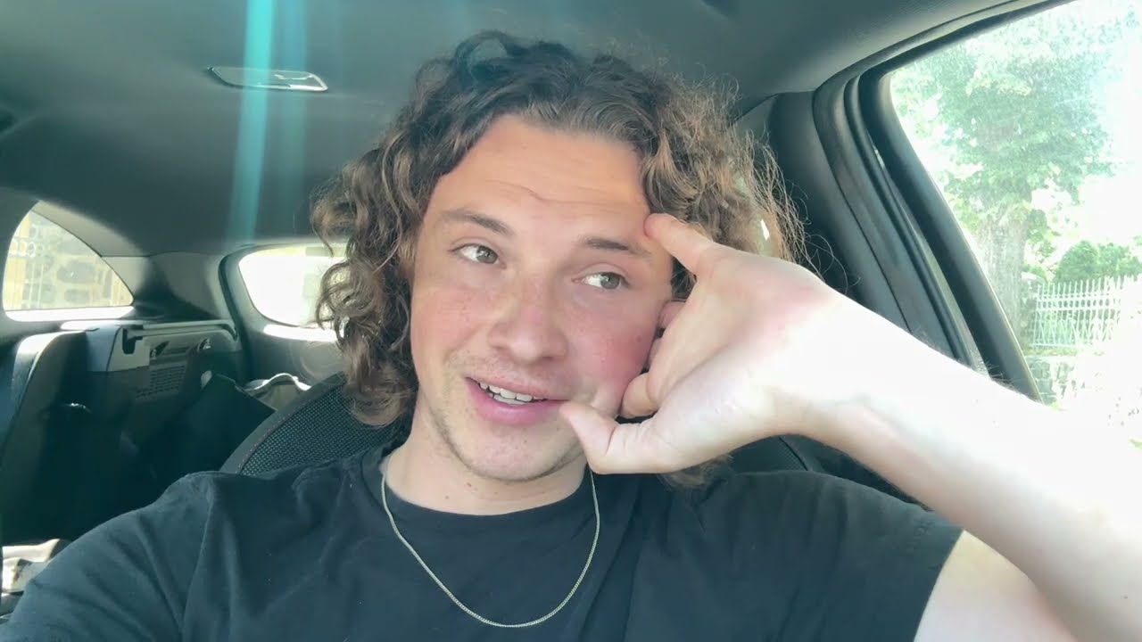 VLOG | NATÁČENÍ KLIPU S JELENAMA!! @JelenMusicOfficial