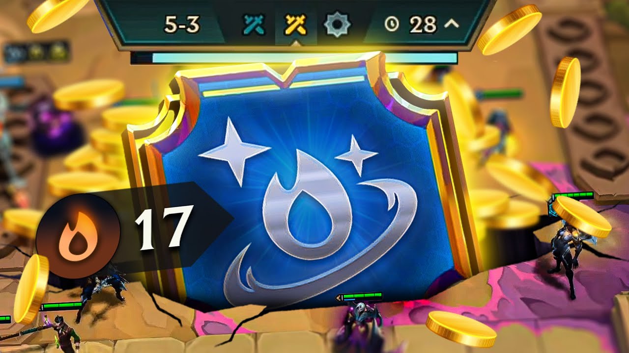 When Rank 1 Hits 