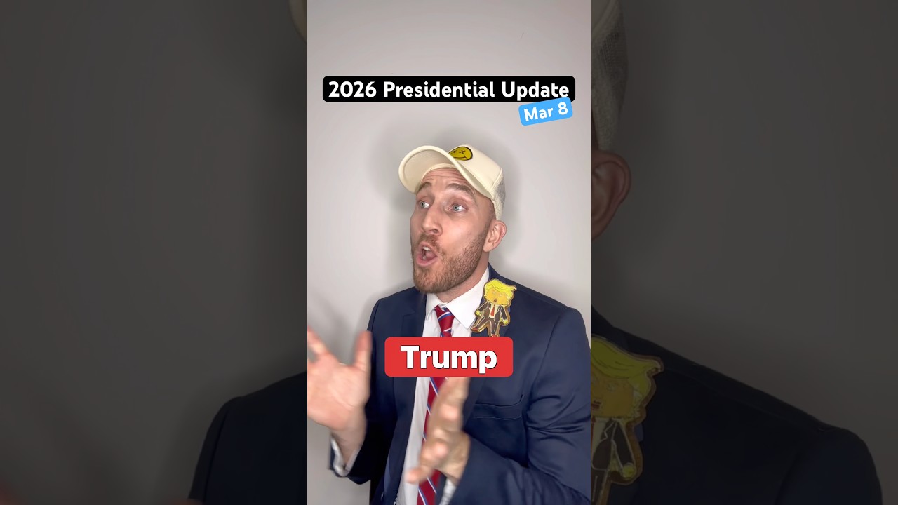 Markwayne, Merch and More Wars! #latestnews #2026update