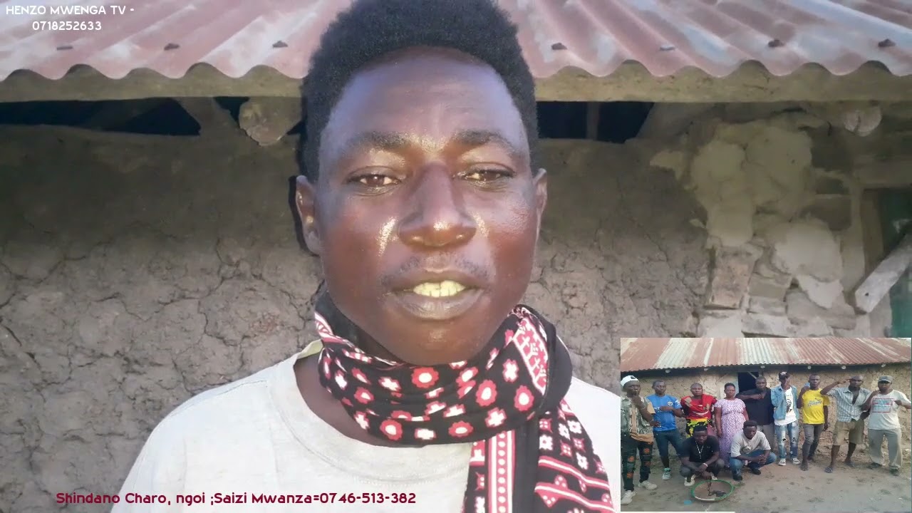 saizi mwanza-n0 5  henzomwenga records