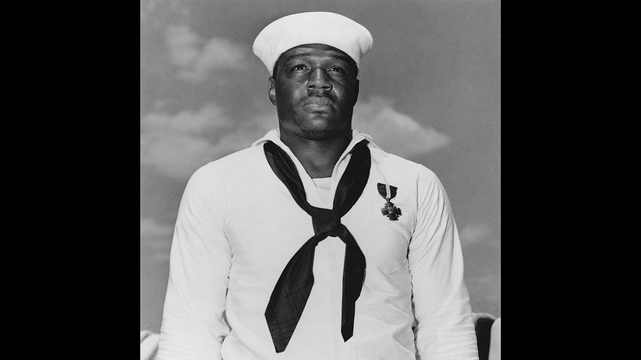 Minisode To Pearl Harbor