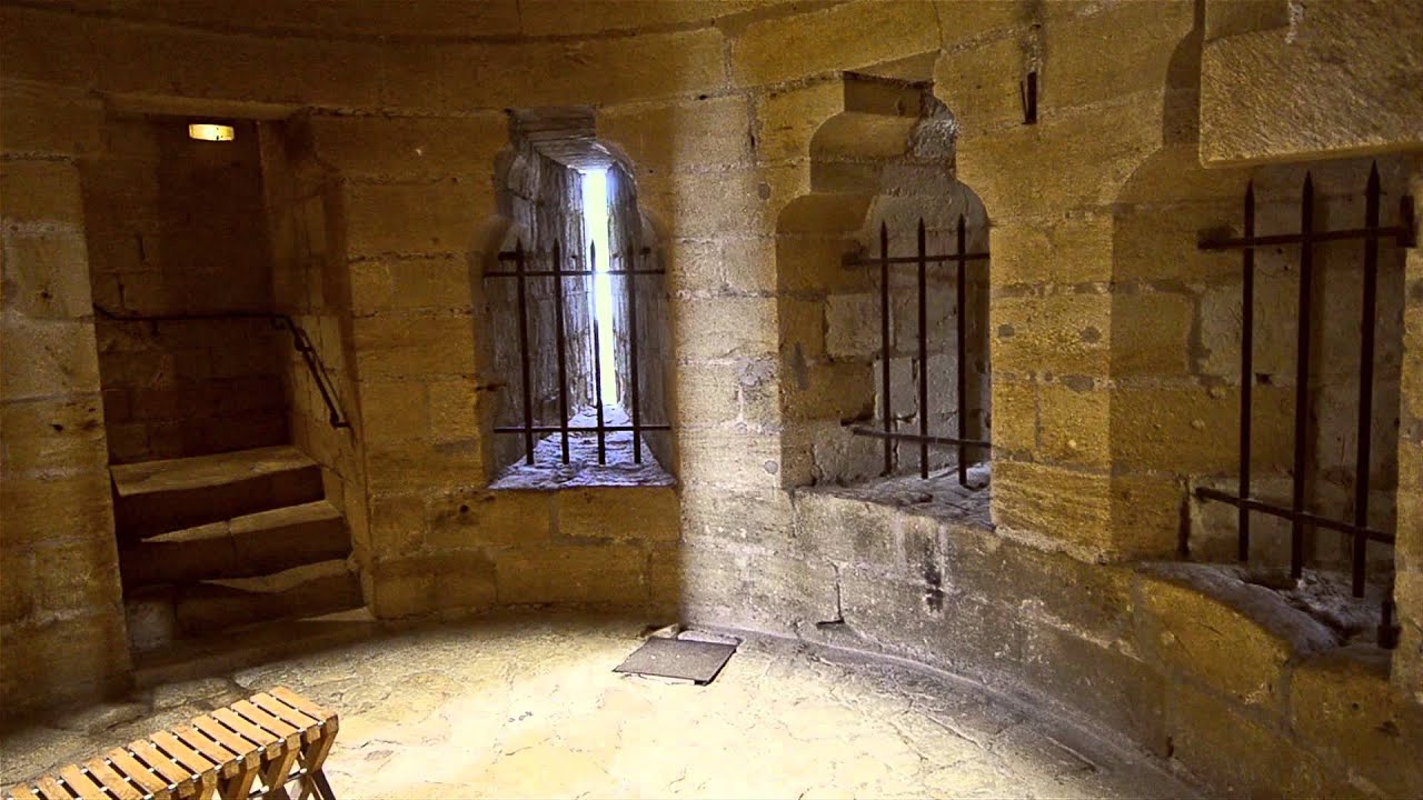 Château de Chinon