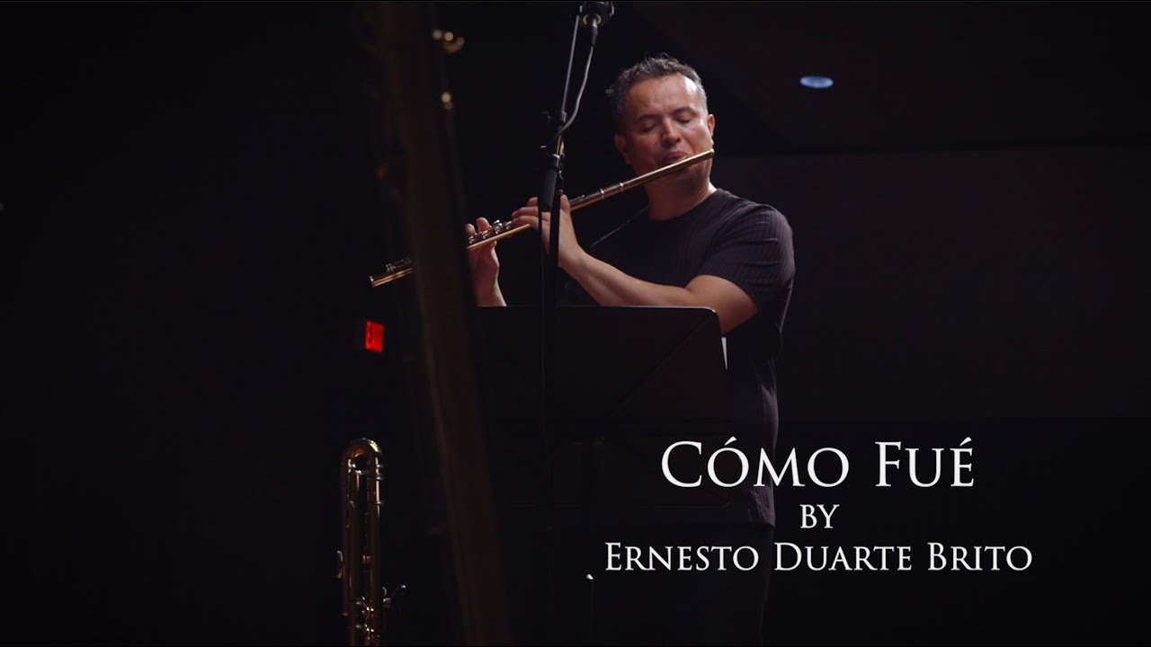 Como Fue - Daniel Pardo