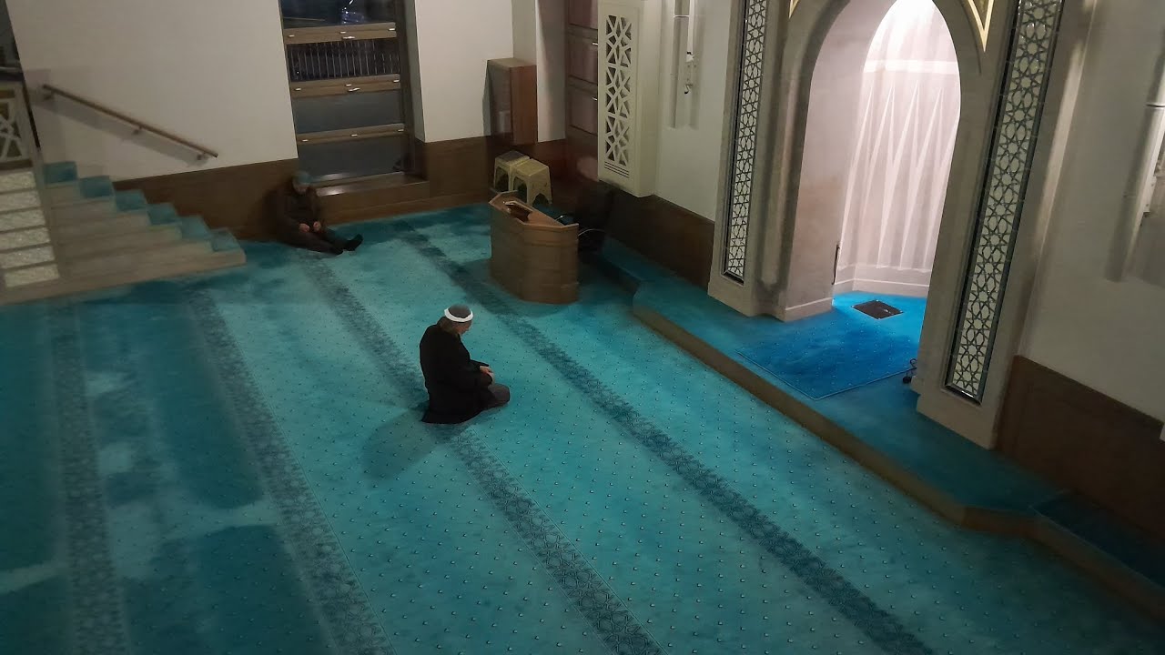 Nisa süresi, 66-74 Açıklaması ve namaz tilaveti 