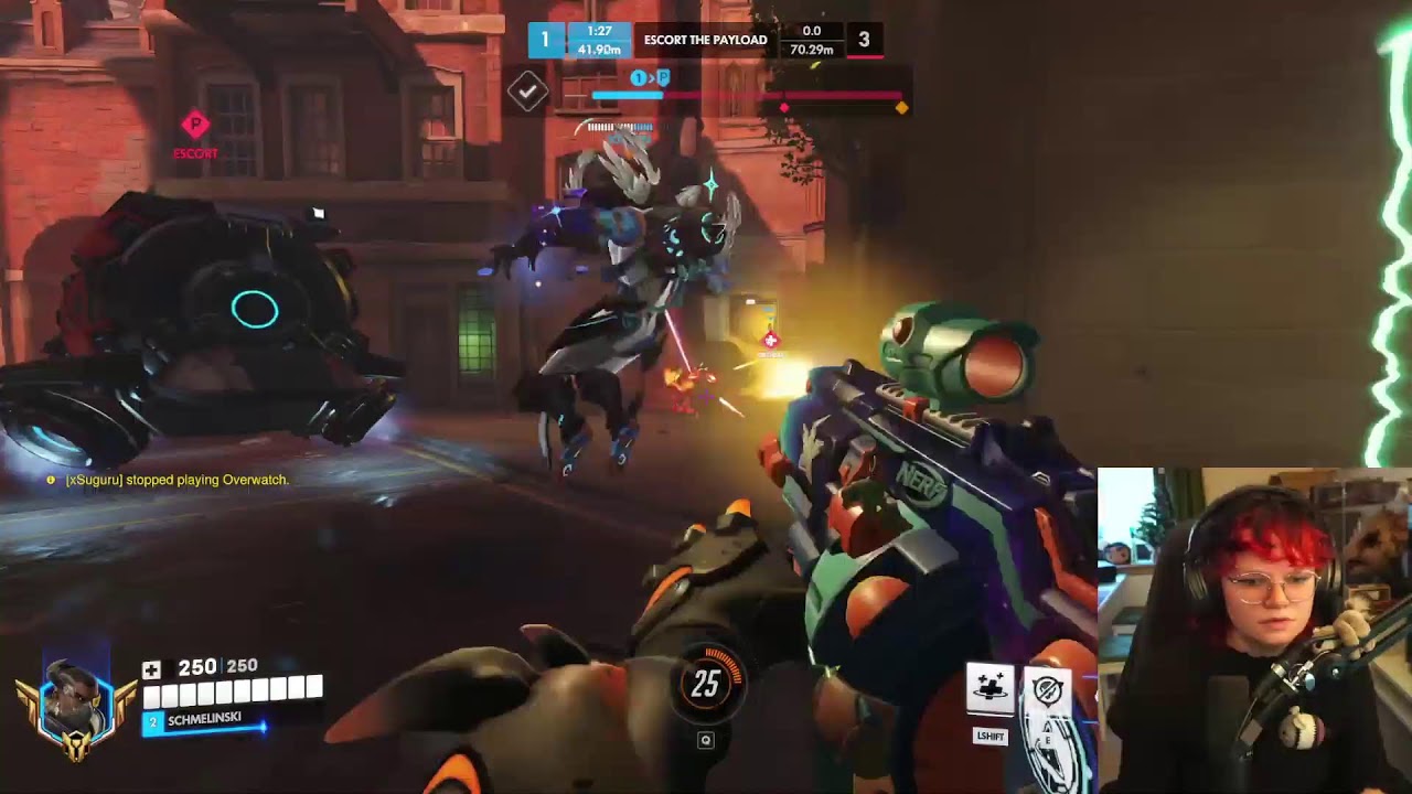 Alles neu in Overwatch (nicht mehr 2 lol)